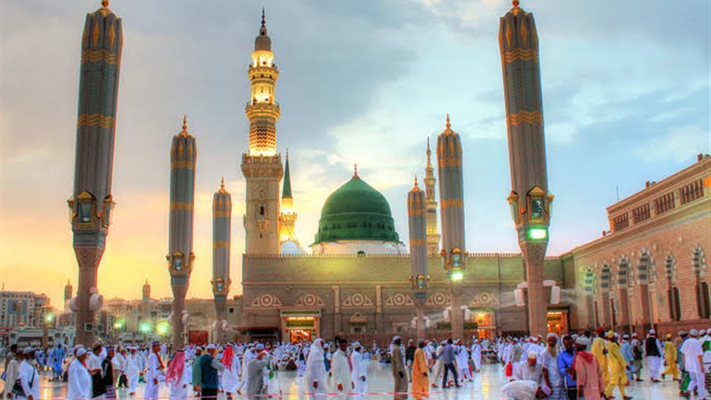 بوابة الجمهورية