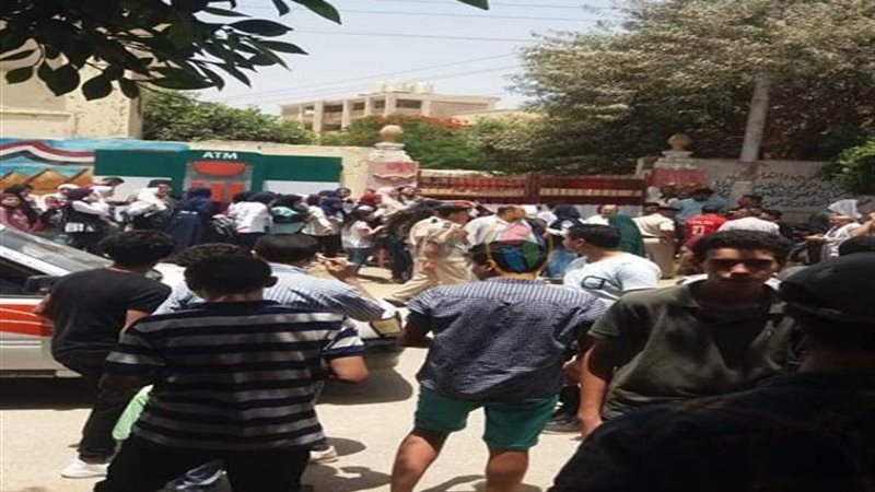 بوابة الجمهورية