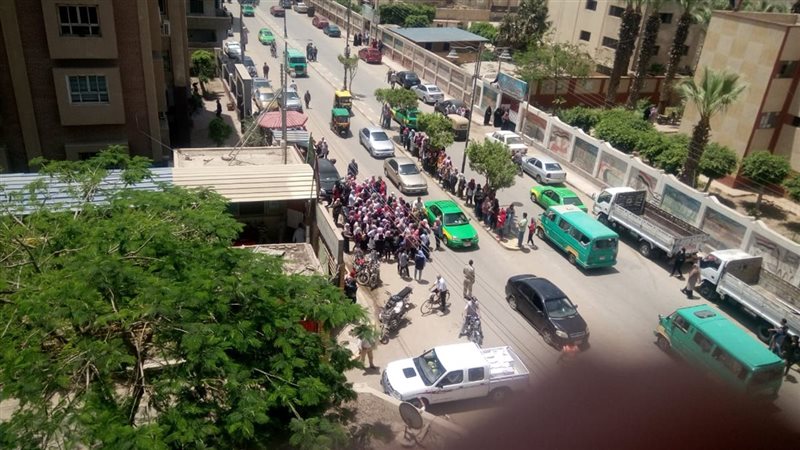 بوابة الجمهورية
