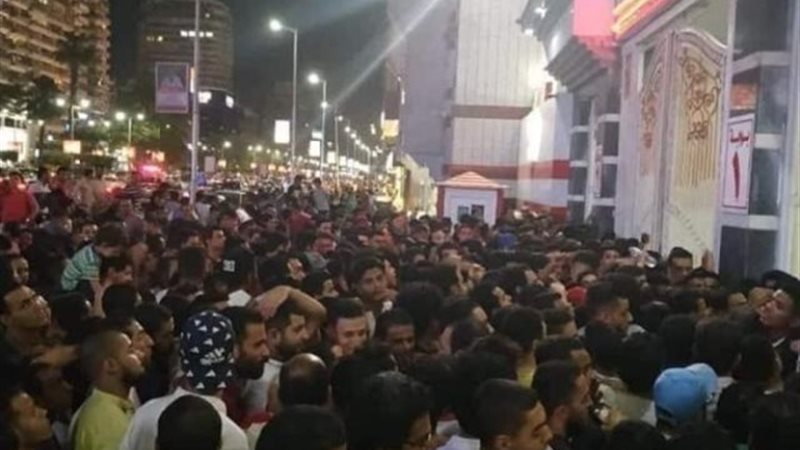 بوابة الجمهورية