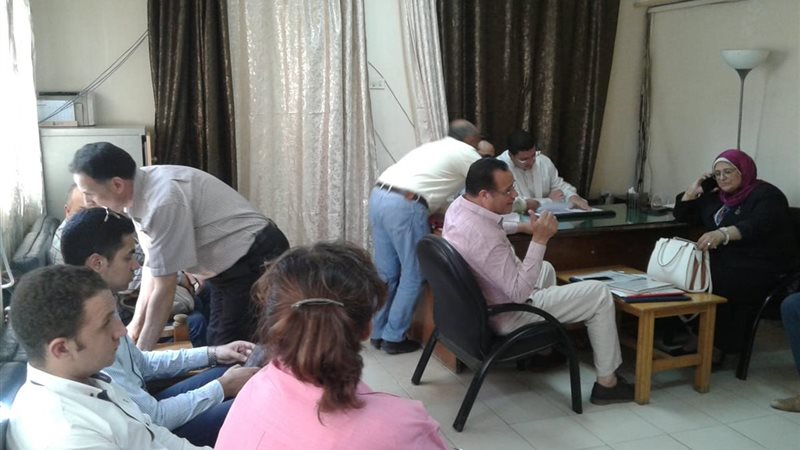 بوابة الجمهورية