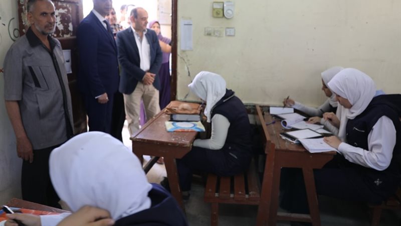 بوابة الجمهورية