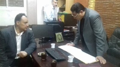 مديرية الشباب بالجيزة تشكل لجان لمتابعة مراكز الشباب والأندية الشعبية بالمحافظة