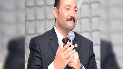 نائب بنى سويف يطالب الإسكان بوقف مناقصه مشروع الصرف الصناعى ببياض