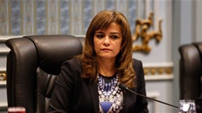 سحر طلعت مصطفي تطالب بباقة أسعار مميزة لمشجعي كأس الأمم لزيارة المقاصد السياحية