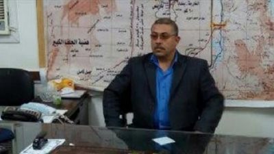 مكافحة القوارض الحقلية في 2025 فدانا ومقاومة سوسة النخيل بالوادي الجديد