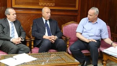 قوافل تعليمية للمراجعة النهائية لطلاب الشهادة الثانوية بالمجان