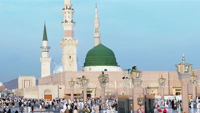 #نبي_الرحمة.. أعرابي يمسك بتلابيب رسول الله.. والنبي يجزل له العطاء