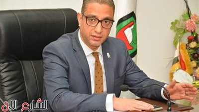 محافظ سوهاج يرفع درجة الاستعداد الى الدرجة القصوى