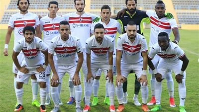 صدمة.. إصابة نجم الزمالك فى مران اليوم قبل نهائى الكونفيدرالية