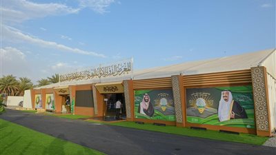 أول متحف بالمدينة المنورة يجسد السيرة النبوية .. صـــــــــور