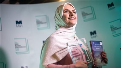 ابو الغيط يهنئ العمانية 