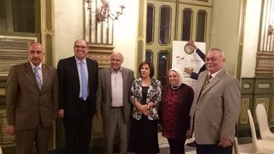 جامعة الدول العربية تحتفل باليوم العالمي لكفاءة الطاقة