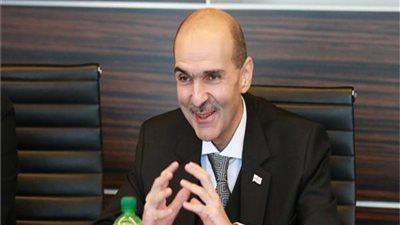 مصر تهنئ جورجيا بالعيد الوطني