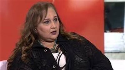 الناقدة ماجدة خير الله تشيد بـ قمر هادى وتصنفه ضمن الأعمال الناجحة فى السباق الرمضانى