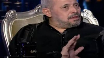جورج وسوف يكشف عن حقيقة خلافه مع كاظم الساهر