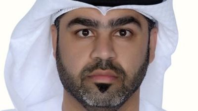 أحمد سعيد العلوي يستعد لتقديم برنامج 