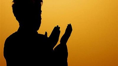 اللهم اغفر لي مغفرة من عندك وارحمني إنك أنت الغفور الرحيم
