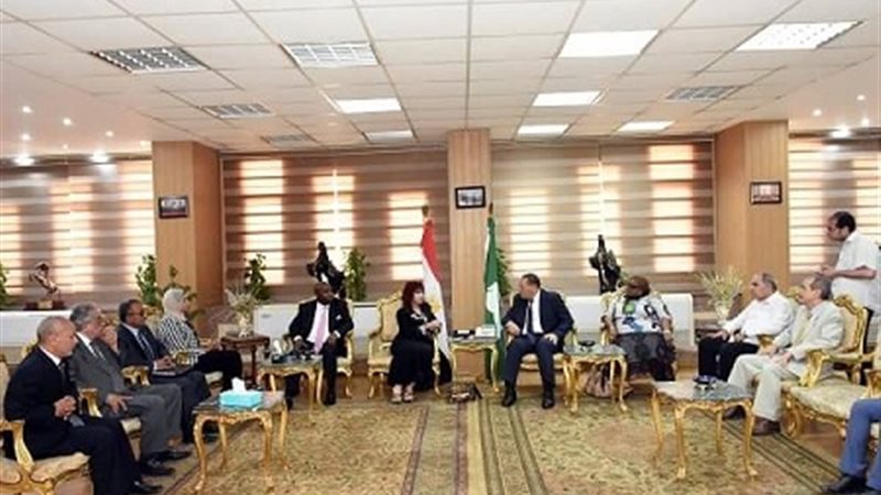 بوابة الجمهورية