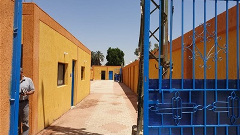 بوابة الجمهورية