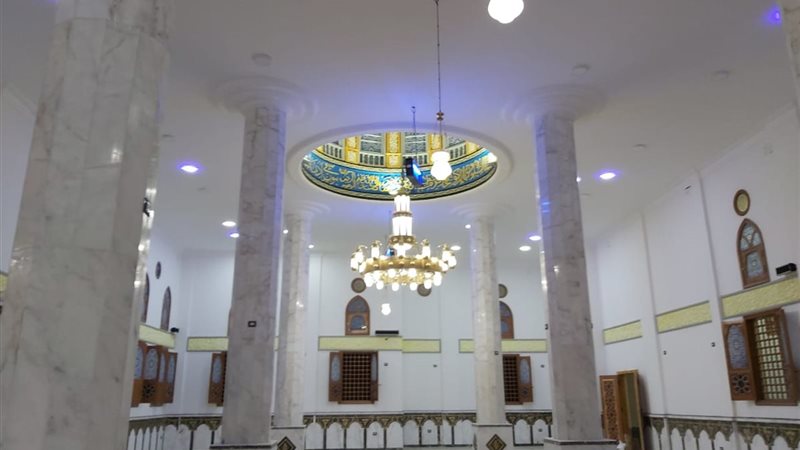 بوابة الجمهورية