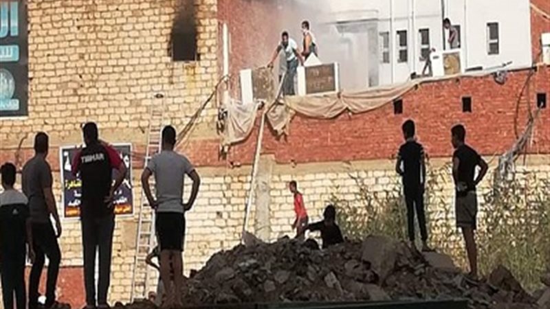 بوابة الجمهورية
