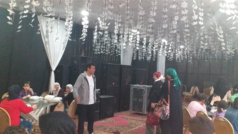 بوابة الجمهورية