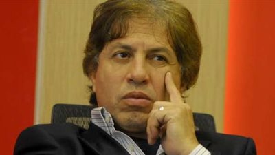 ثروت سويلم يحمل خبر سارا لجمهور الشرقية