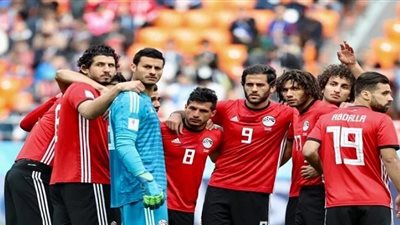 طبيب المنتخب: وضعنا خطة التغذية.. وهذه طريقة تعاملنا مع درجات الحرارة المرتفعة