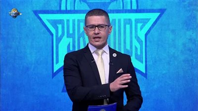 احمد عفيفى يرد على بيان الاهلى.. بفيديو