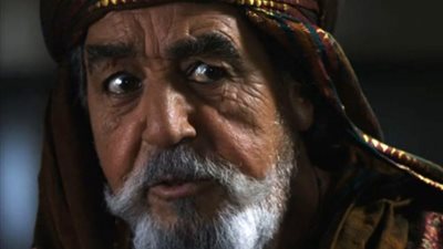 #نبي_الرحمة عن أبي جهل: لو دنا مني لاختطفته الملائكة عضوا عضوا