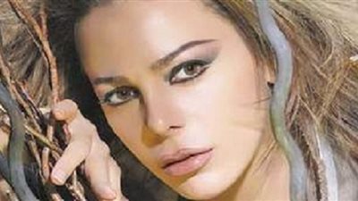 سوزان نجم الدين امريكية في 