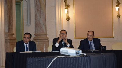 وزير الري الأسبق: اعتمدنا على تحليل صور الأقمار الصناعية لوصف حالة المياه بالمنطقة العربية
