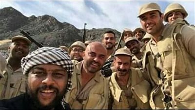 الموسيقار عمر خيرت ينتهي من تأليف الموسيقى التصويرية وتلحين أغاني فيلم الممر