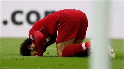 مفاجأة .. صلاح تعرض للتهديد بسبب اصراره على الصيام