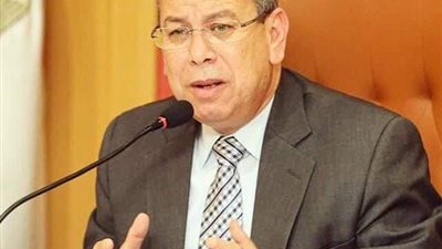 محافظ كفرالشيخ يكلف رئيس مدينة برج البرلس بتدبير مكان لتجميع القمامة