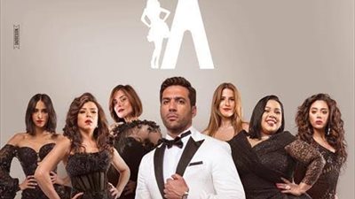 بعد وفاته.. ظهور حسن رداد من جديد فى مسلسل 