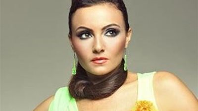 أول تعليق للفنانة بشرى بعد وقوعها ضحية 