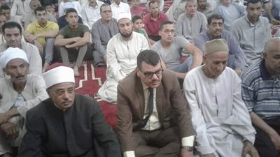 ناصر تحتفل بذكرى فتح مكه