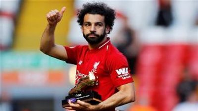 مدرب الفراعنة: محمد صلاح أفضل لاعب في أفريقيا