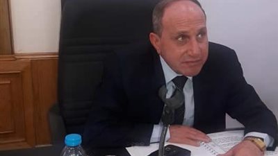 جمال سعد مديرا عاما لتشغيل كهرباء المدن الجديدة والعاشر