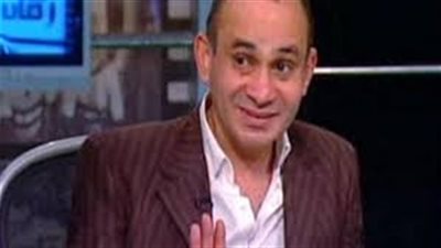 حمادة عبد اللطيف: اعود للملاعب بعد غياب 25 عاما
