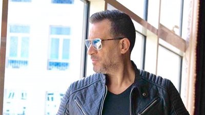 ماجد المصري متهم بالإساءة للأفارقة