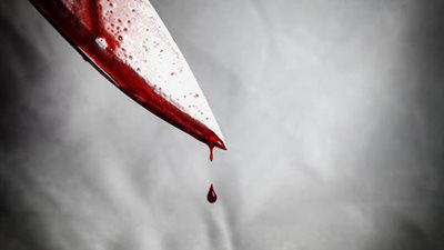 سمكري يمزق جسد سائق بسبب أولوية المرور بطوخ
