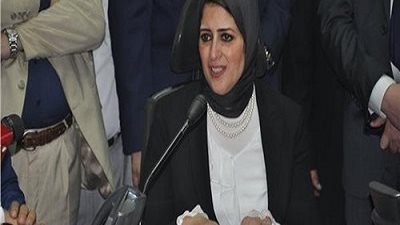 الانتهاء من فحص 36 ألفا و134وافدين من غير المصريين بـ