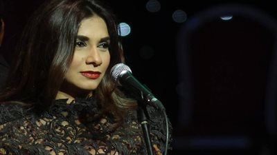 صالون الاوبرا الثقافي يحتفل بشهر رمضان