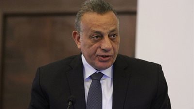 محافظ الجيزة : 500 نقلة بسيارات النظافة لرفع مخلفات كعبيش المتروكة منذ سنوات