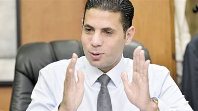 حساسين : مدينة الفنون والثقافة بالعاصمة الادارية الجديدة ستكون منارة عالمية