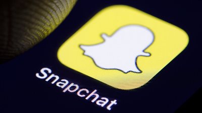 فضيحة جديدة..«snapchat»يتجسس على مستخدميه