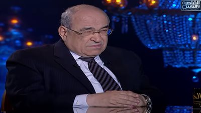 مصطفى الفقى يروى لشيخ الحارة موقف مضحك
